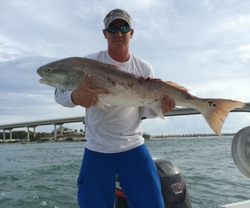 Vero Beach Redfish Delight